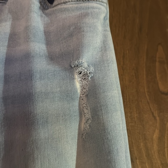 DNM Works mens jeans size small(28) - Picture 6 of 8